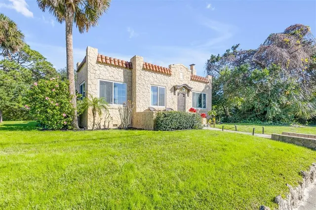 $1,250,000 | 113 South Halifax Drive, Ormond Beach, FL 32176