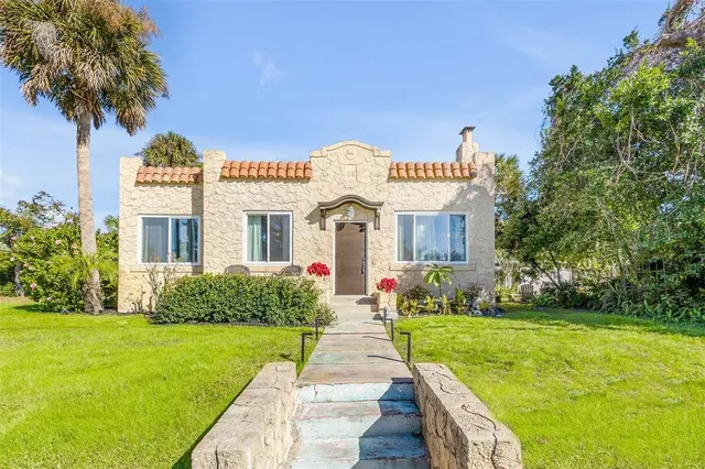 $1,250,000 | 113 South Halifax Drive, Ormond Beach, FL 32176