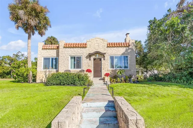 $1,250,000 | 113 South Halifax Drive, Ormond Beach, FL 32176
