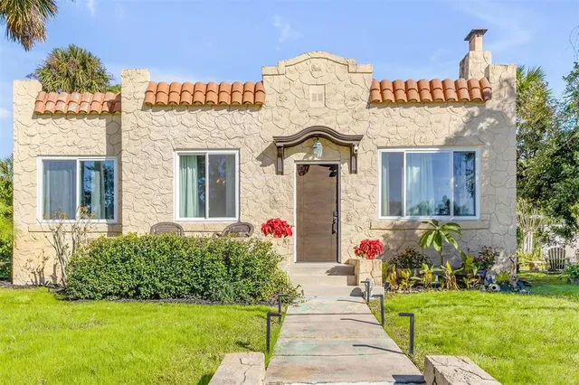 $1,250,000 | 113 South Halifax Drive, Ormond Beach, FL 32176