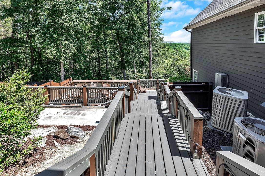 232 Jocassee Ridge Way Salem, SC 29676 - Photo 38 of 50