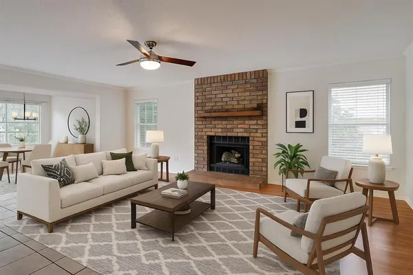 $2,865 | 7604 Napier Trail, Austin, TX 78729