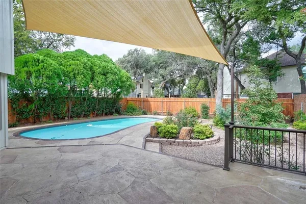 $2,865 | 7604 Napier Trail, Austin, TX 78729