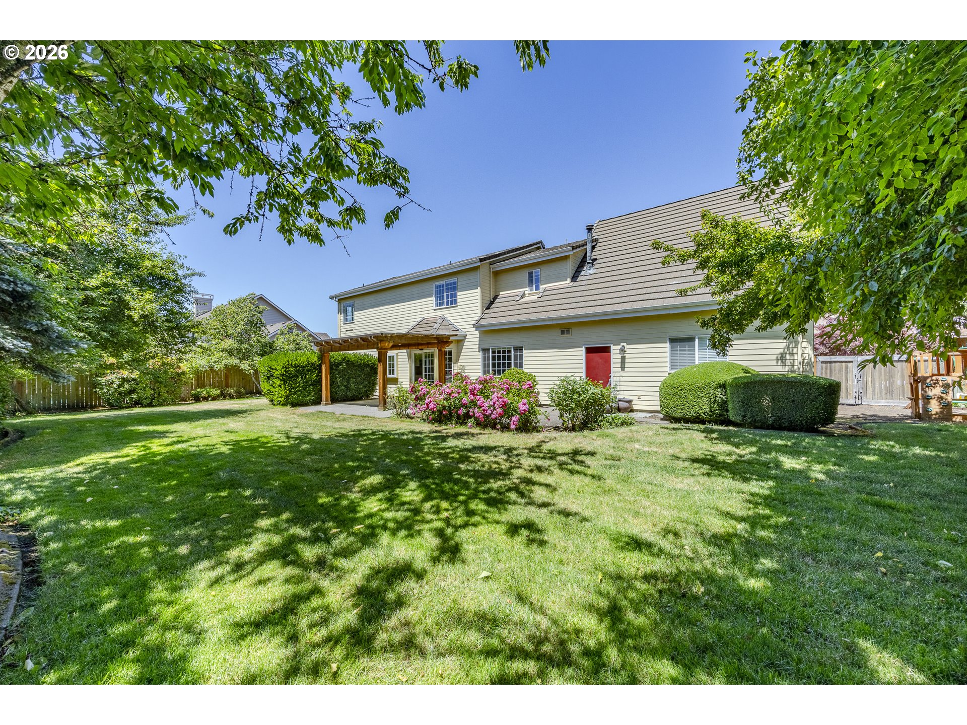 3394 Hampton Way Eugene, OR 97401 - Photo 40 of 46