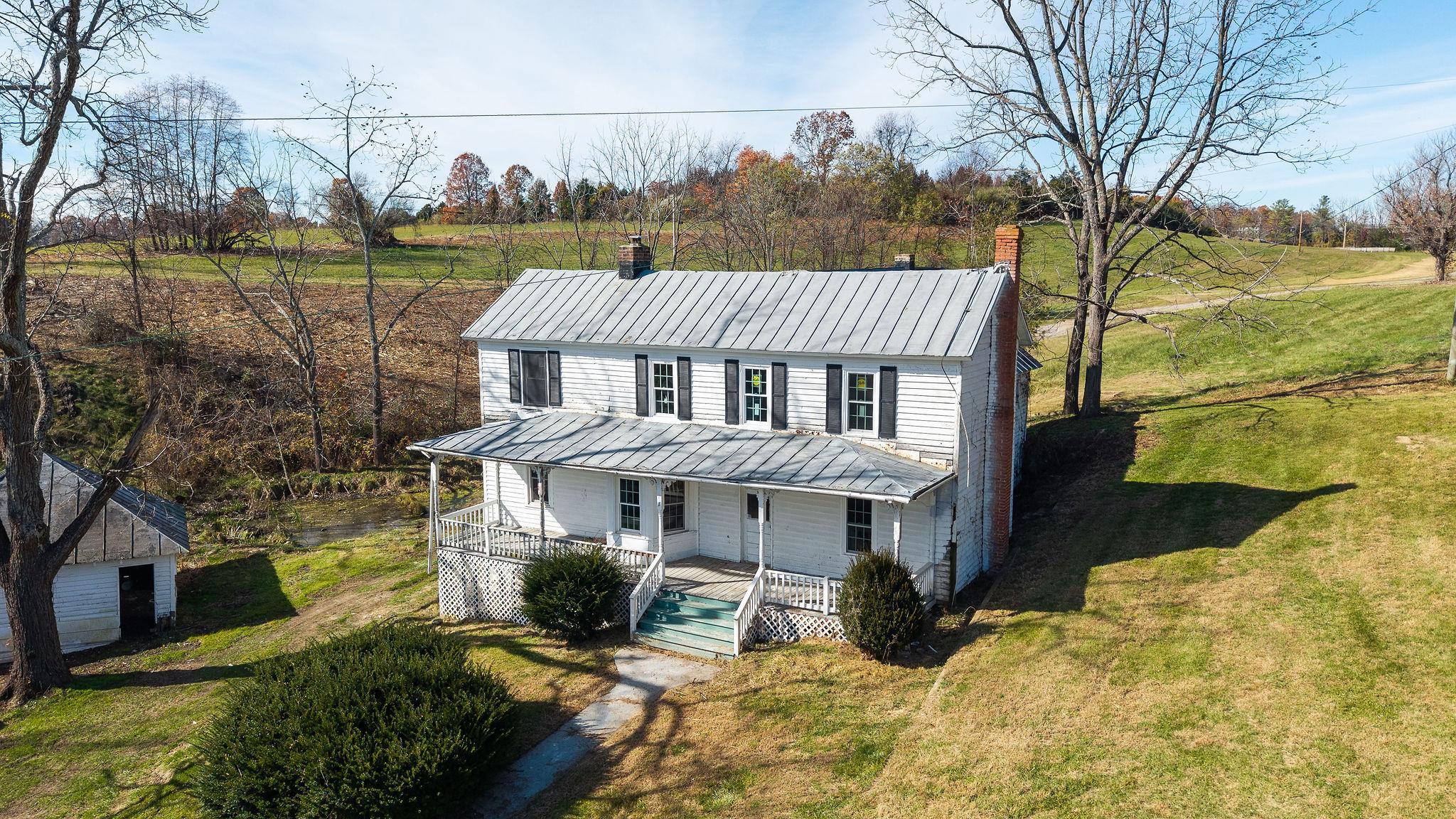 5818 Lee Jackson Highway Raphine, VA 24472 - Photo 2 of 66
