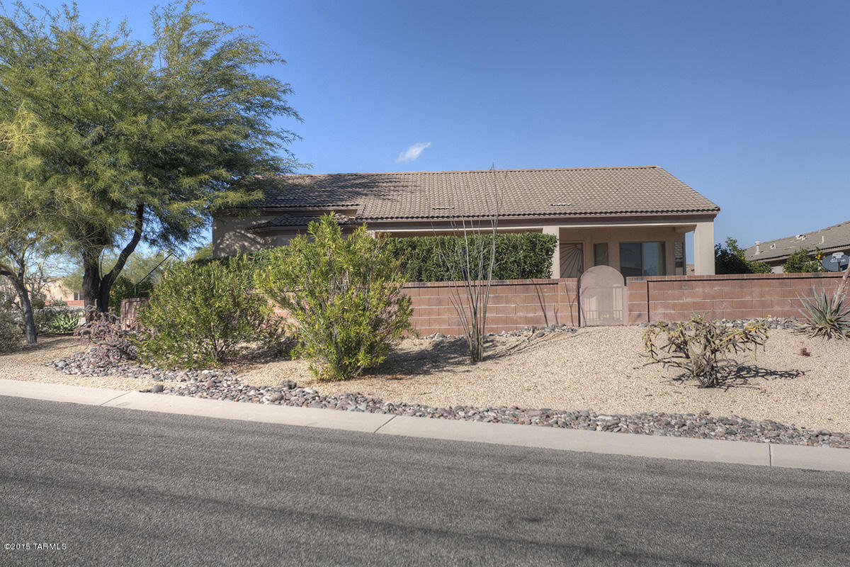 1145 West Arbor Ridge Drive Green Valley, AZ 85614 - Photo 26 of 35