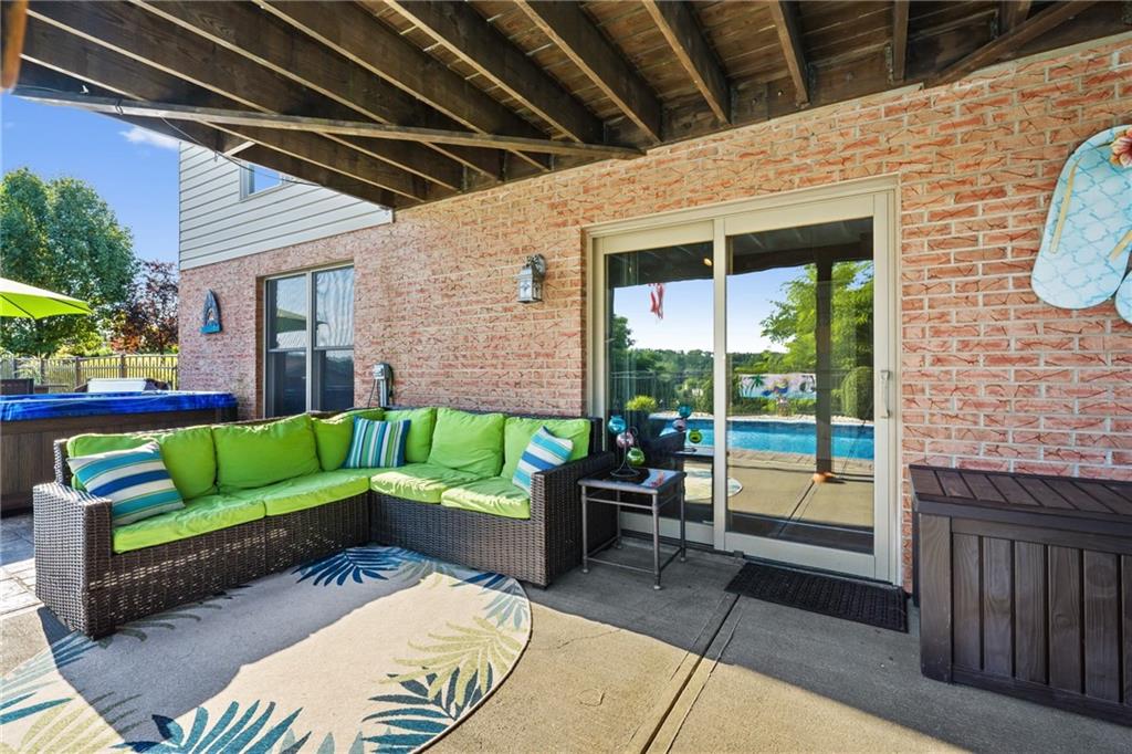 220 Ash Drive Elizabeth, PA 15037 - Photo 22 of 25