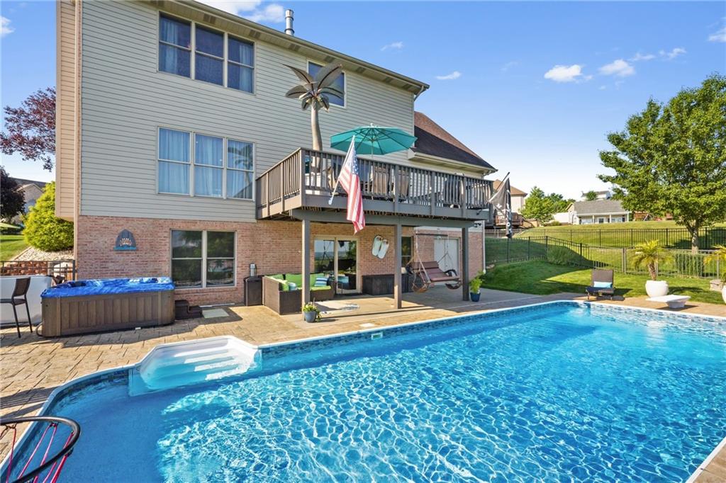 220 Ash Drive Elizabeth, PA 15037 - Photo 24 of 25