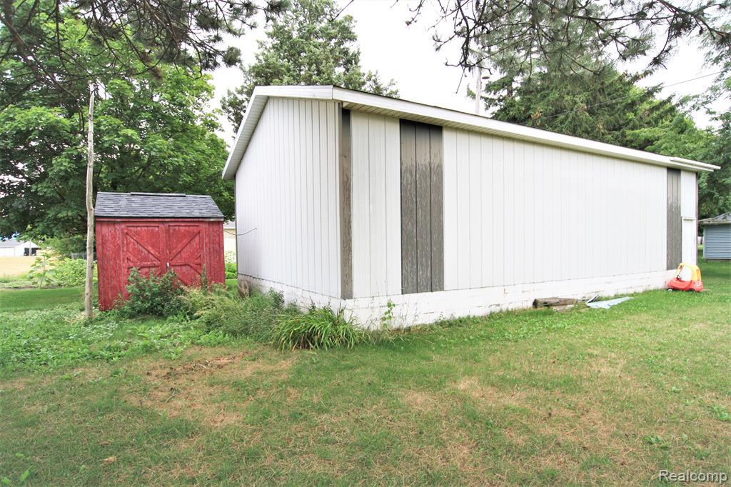 3576 Tressla Road Vassar, MI 48768 - Photo 7 of 28 Gallery Image 7