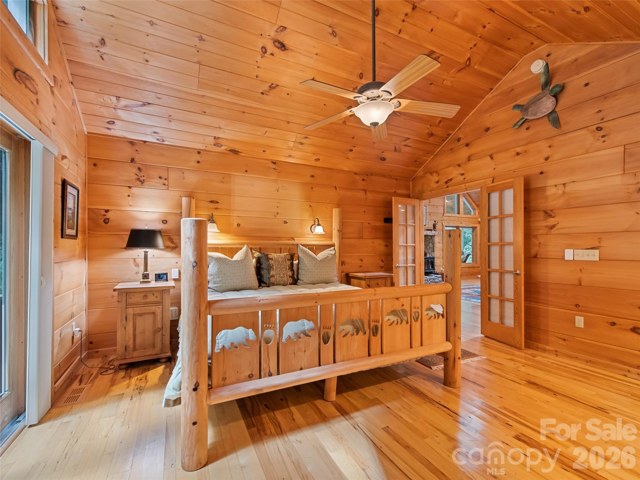 283 The High Road Waynesville, NC 28786 - Photo 21 of 48 Gallery Image 21