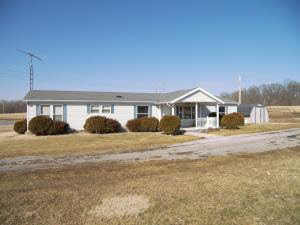 559 Earl Road Mitchell, IN 47446 - Photo 1 of 2