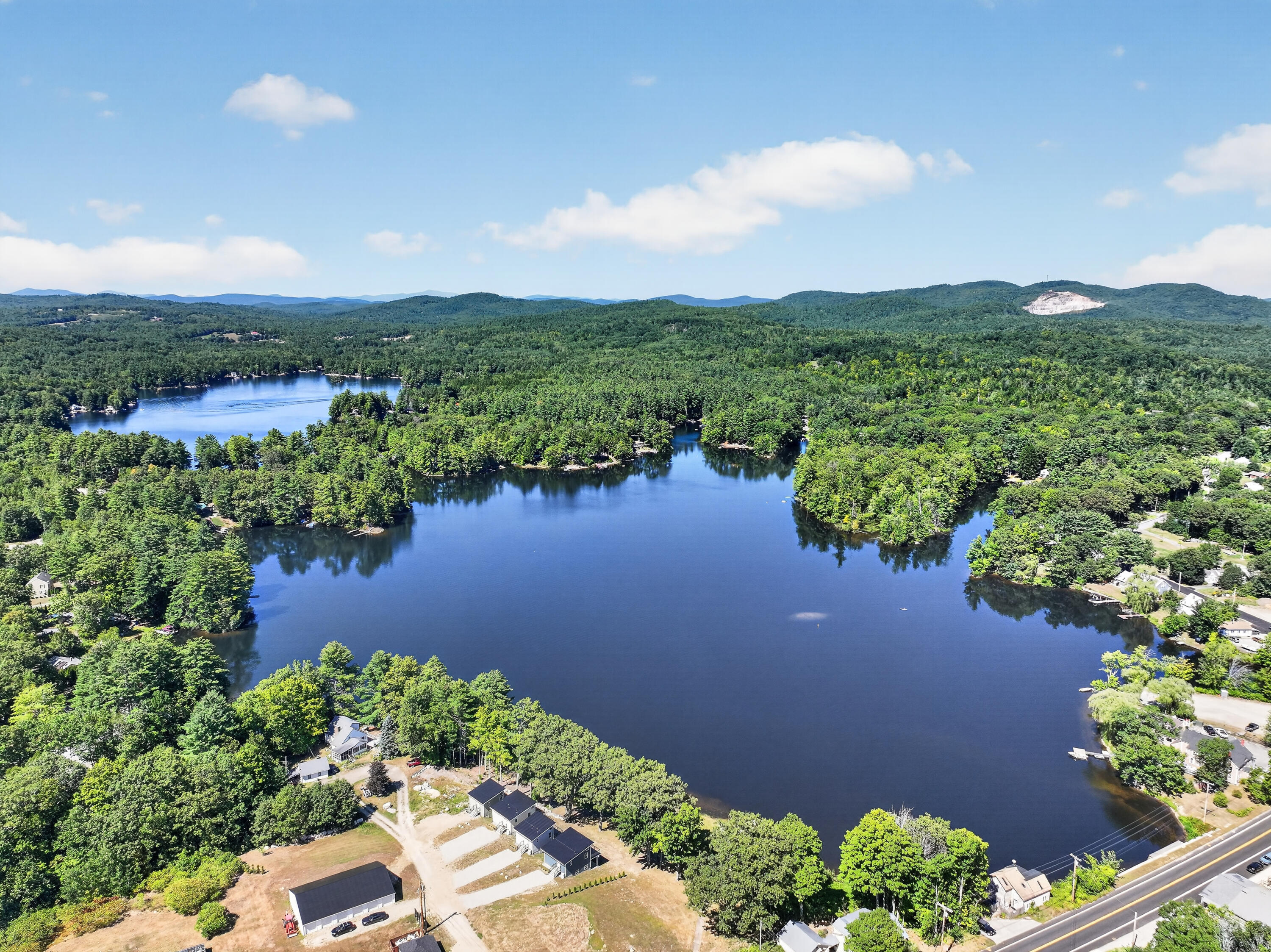 148 Washington Street, Unit B Limerick, ME 04048 - Photo 2 of 22 Sokokis Lake