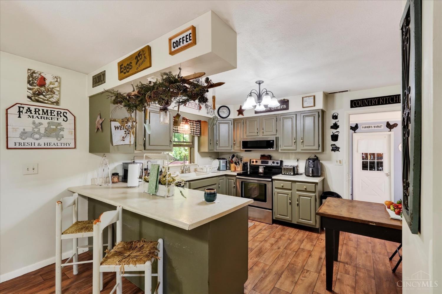 5203 Decatur Pike Winchester, OH 45697 - Photo 12 of 64 Gallery Image 12