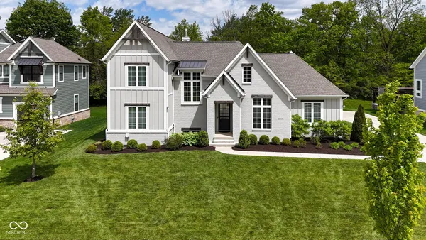 $1,079,000 | 11640 Walton Crescent, Zionsville, IN 46077