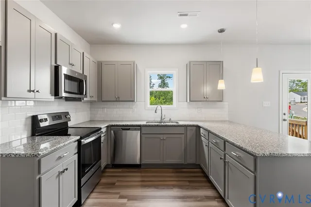 $364,000 | 137 Bellevue Terrace, Aylett, VA 23009