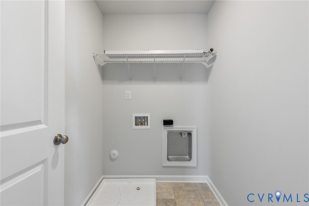 137 Bellevue Terrace Aylett, VA 23009 - Photo 24 of 24 a view of a door