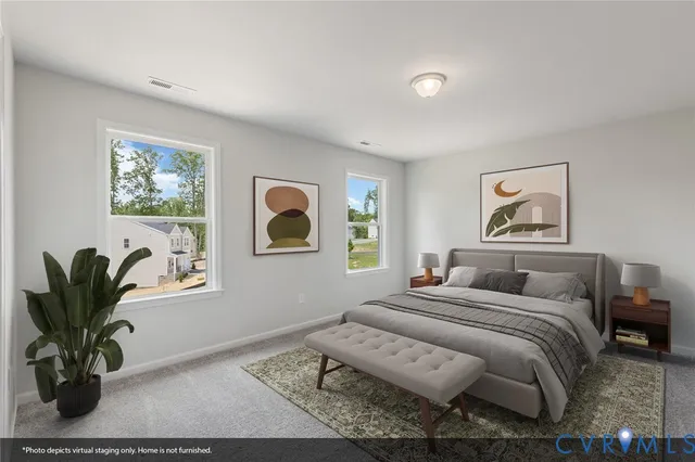 $364,000 | 137 Bellevue Terrace, Aylett, VA 23009