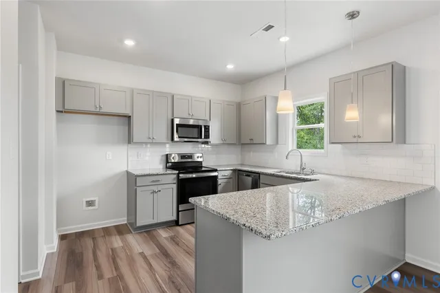 $364,000 | 137 Bellevue Terrace, Aylett, VA 23009