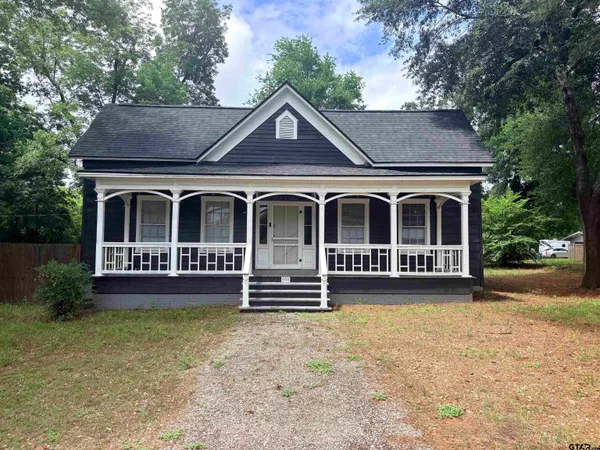 $329,000 | 605 East Calvert Street, Troup, TX 75789
