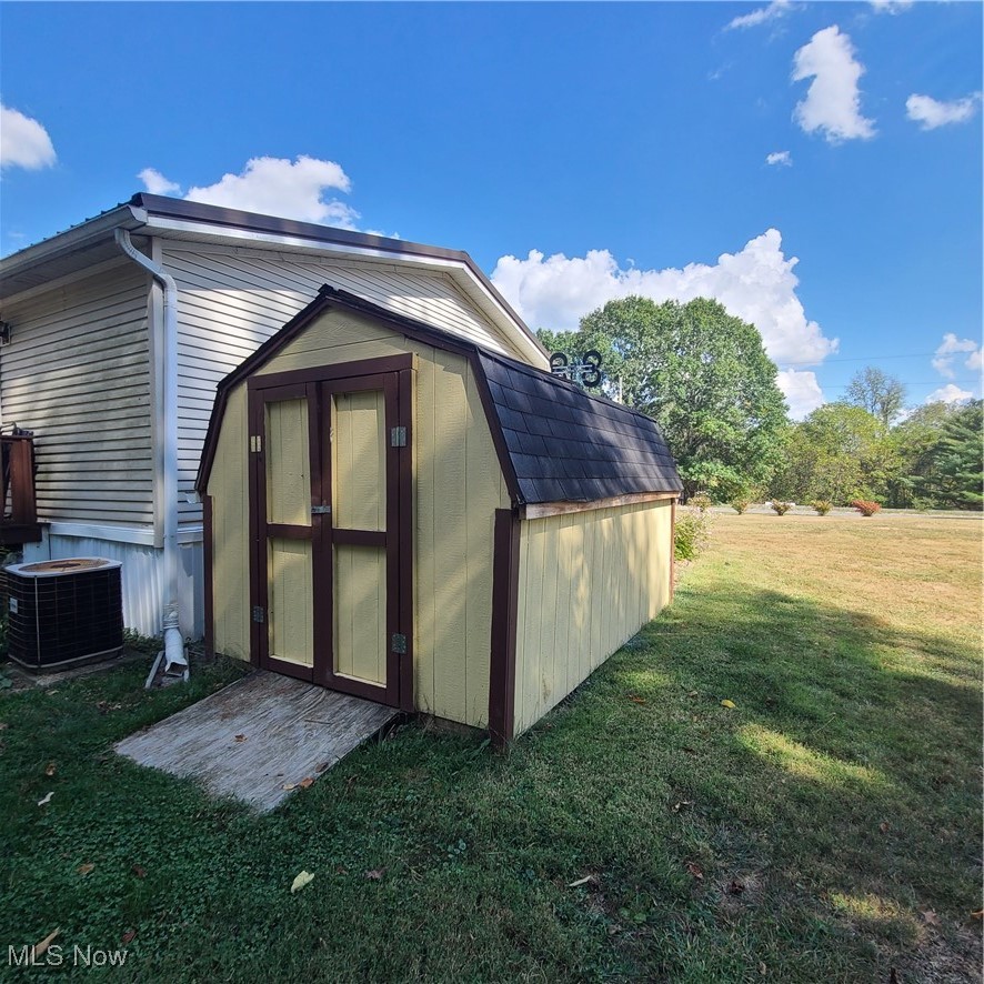 78720 Hamilton Ridge Road Freeport, OH 43973 - Photo 24 of 35 Gallery Image 24