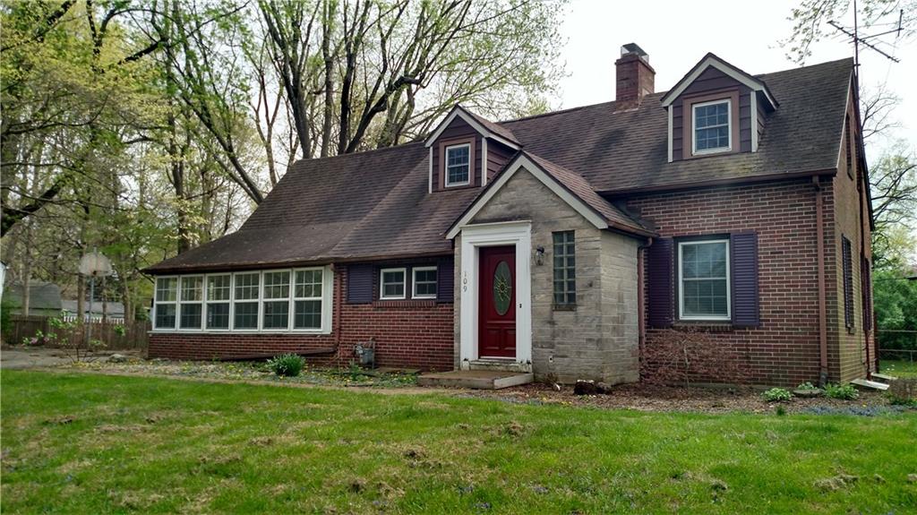 109 Willow Road Anderson, IN 46011 - Photo 1 of 1 Gallery Image 1