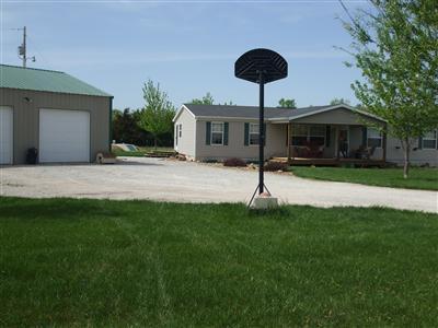 0 County Road 91 Weaubleau, MO 65774 - Photo 1 of 1 Primary Photo