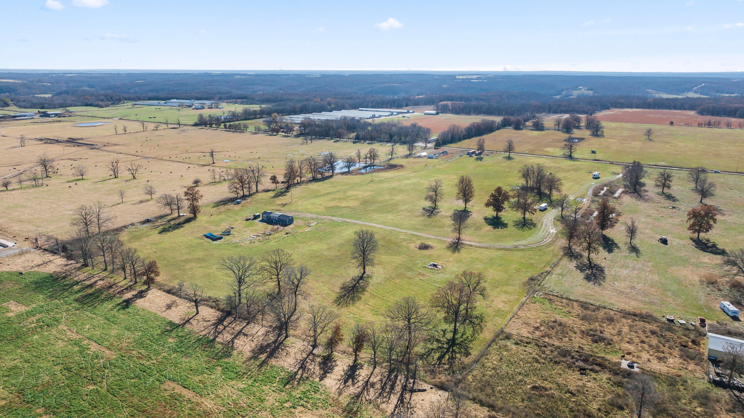 15122 East 395 Road Jay, OK 74346 - Photo 10 of 14 Gallery Image 10