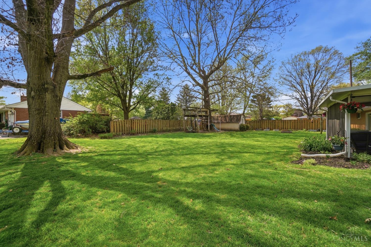 3924 Rexford Road Dayton, OH 45430 - Photo 43 of 51