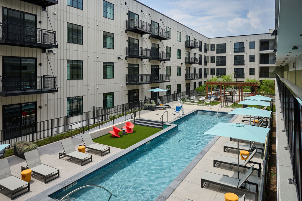 4315 South Congress Avenue, Unit 102 Austin, TX 78745 - Photo 4 of 10