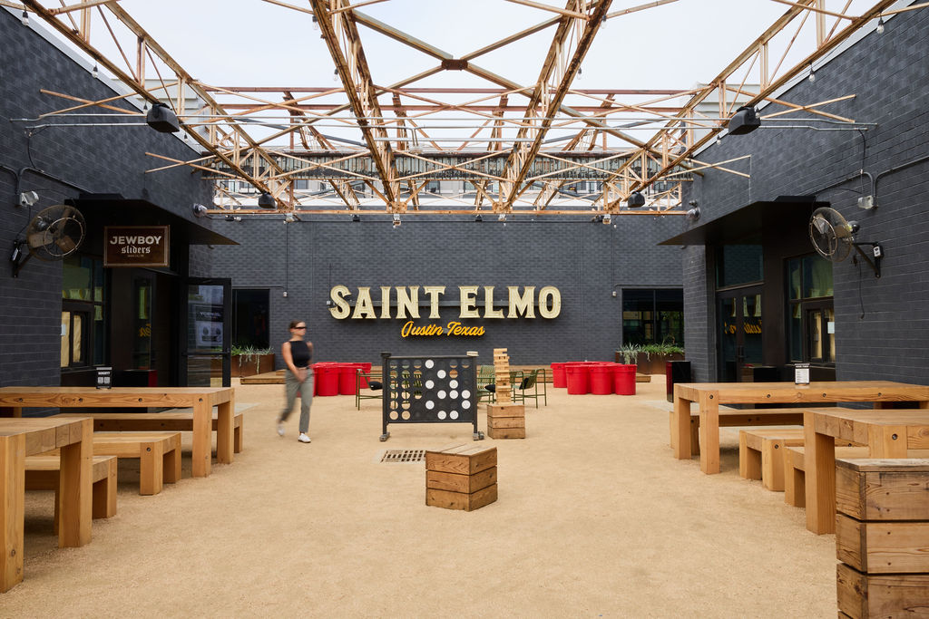 4315 South Congress Avenue, Unit 102 Austin, TX 78745 - Photo 6 of 10