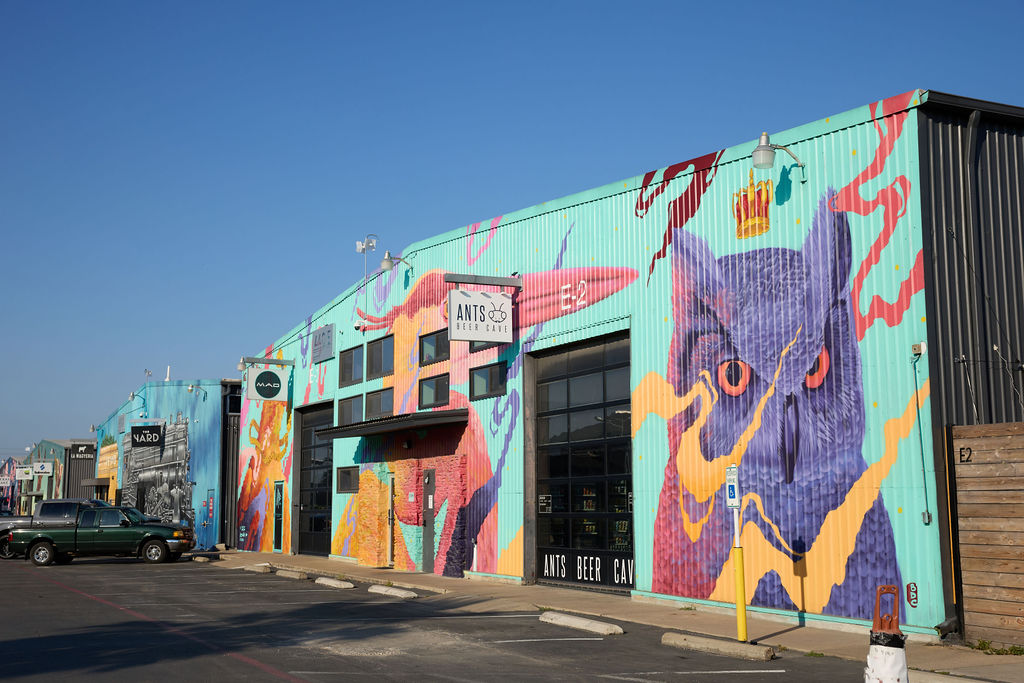 4315 South Congress Avenue, Unit 102 Austin, TX 78745 - Photo 7 of 10