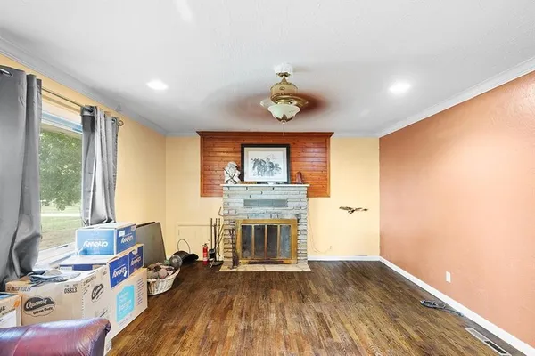 $325,000 | 450 Southeast 70th Lane, Lamar, MO 64759