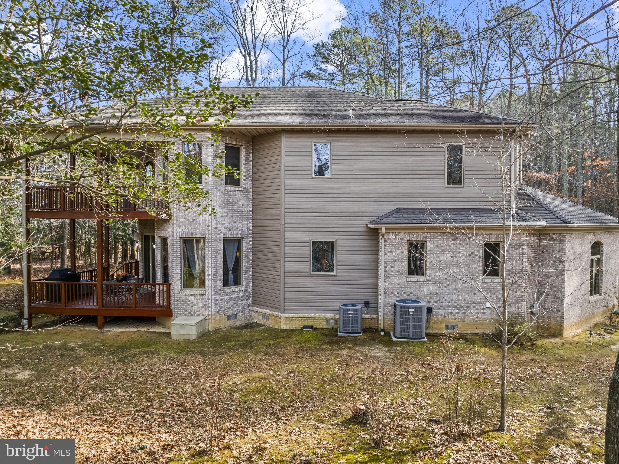 48800 Spring Ridge Road Lexington Park, MD 20653 - Photo 38 of 55