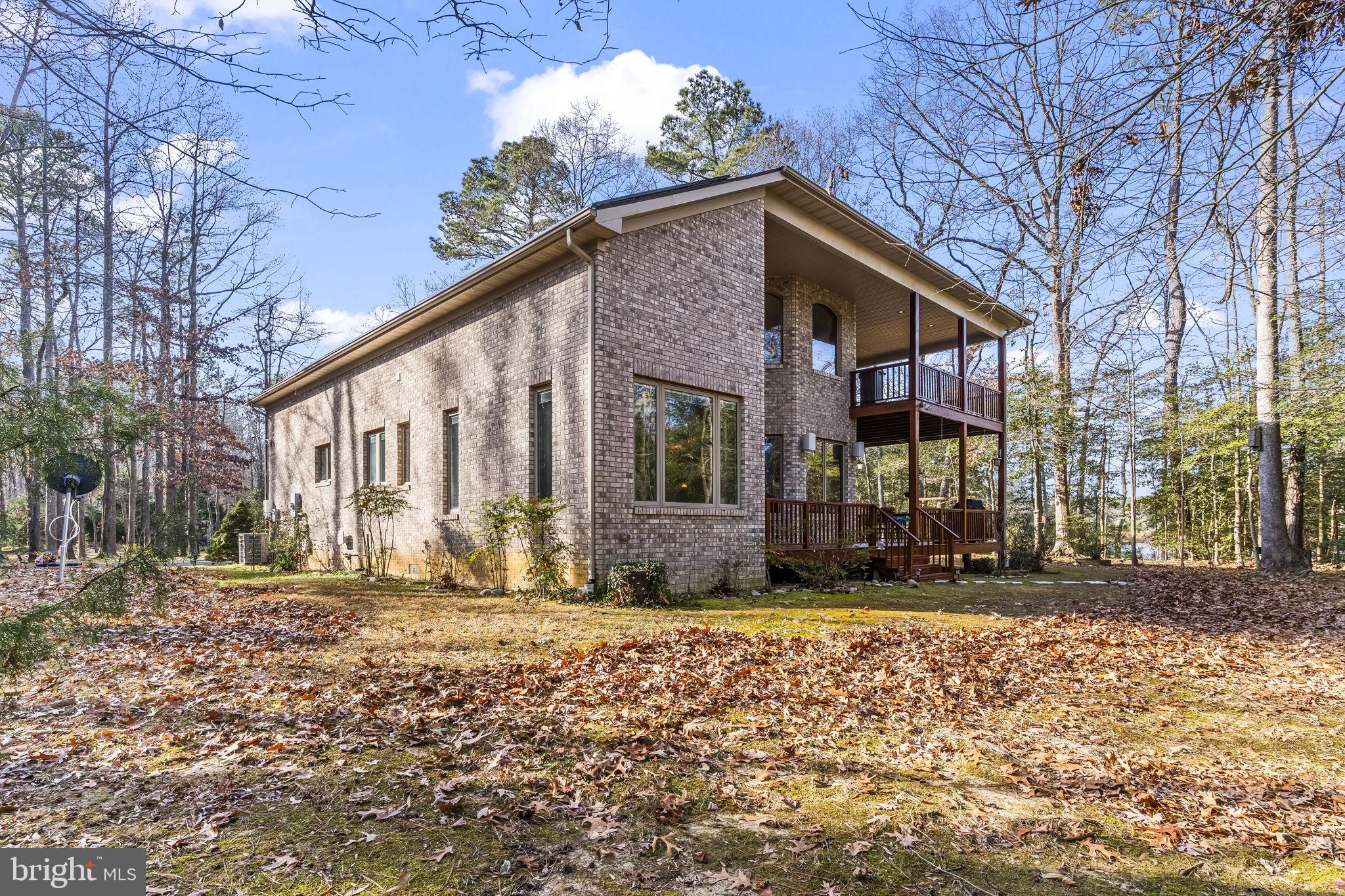 48800 Spring Ridge Road Lexington Park, MD 20653 - Photo 39 of 55