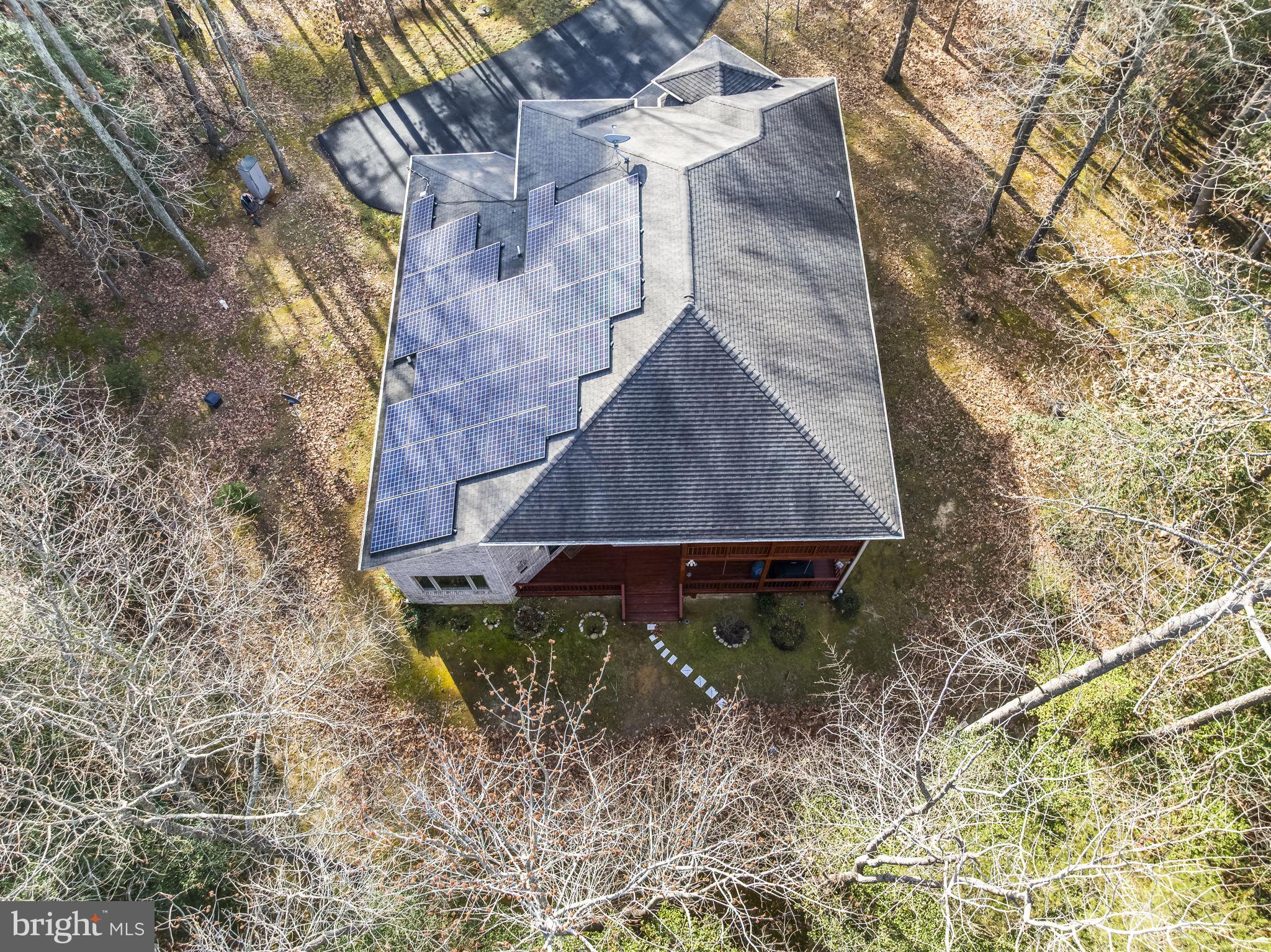 48800 Spring Ridge Road Lexington Park, MD 20653 - Photo 44 of 55