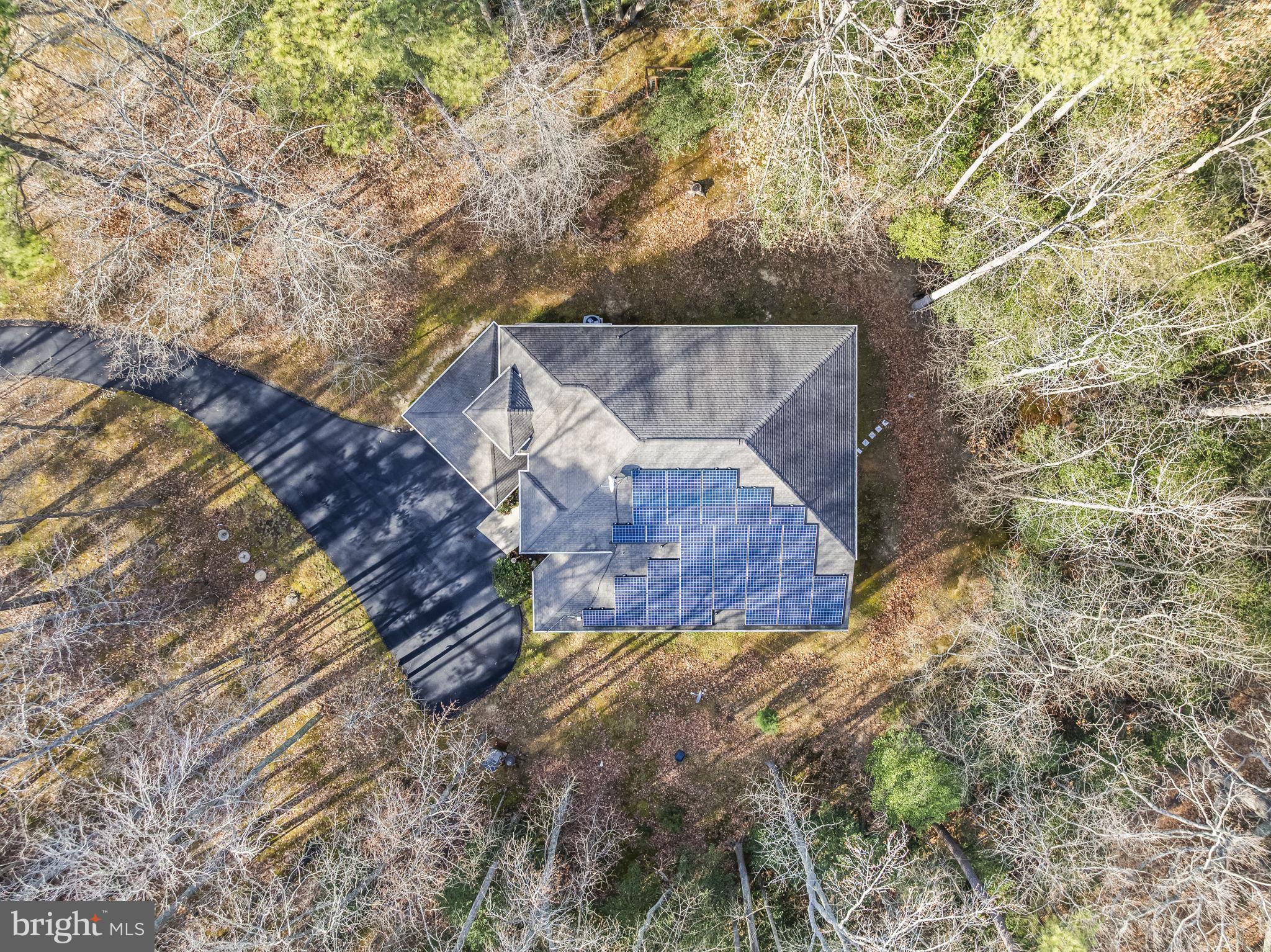 48800 Spring Ridge Road Lexington Park, MD 20653 - Photo 45 of 55