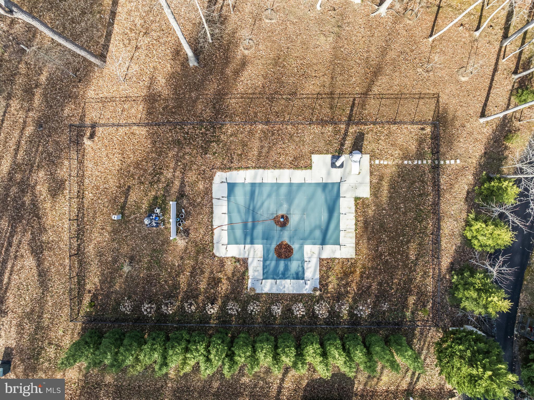 48800 Spring Ridge Road Lexington Park, MD 20653 - Photo 46 of 55