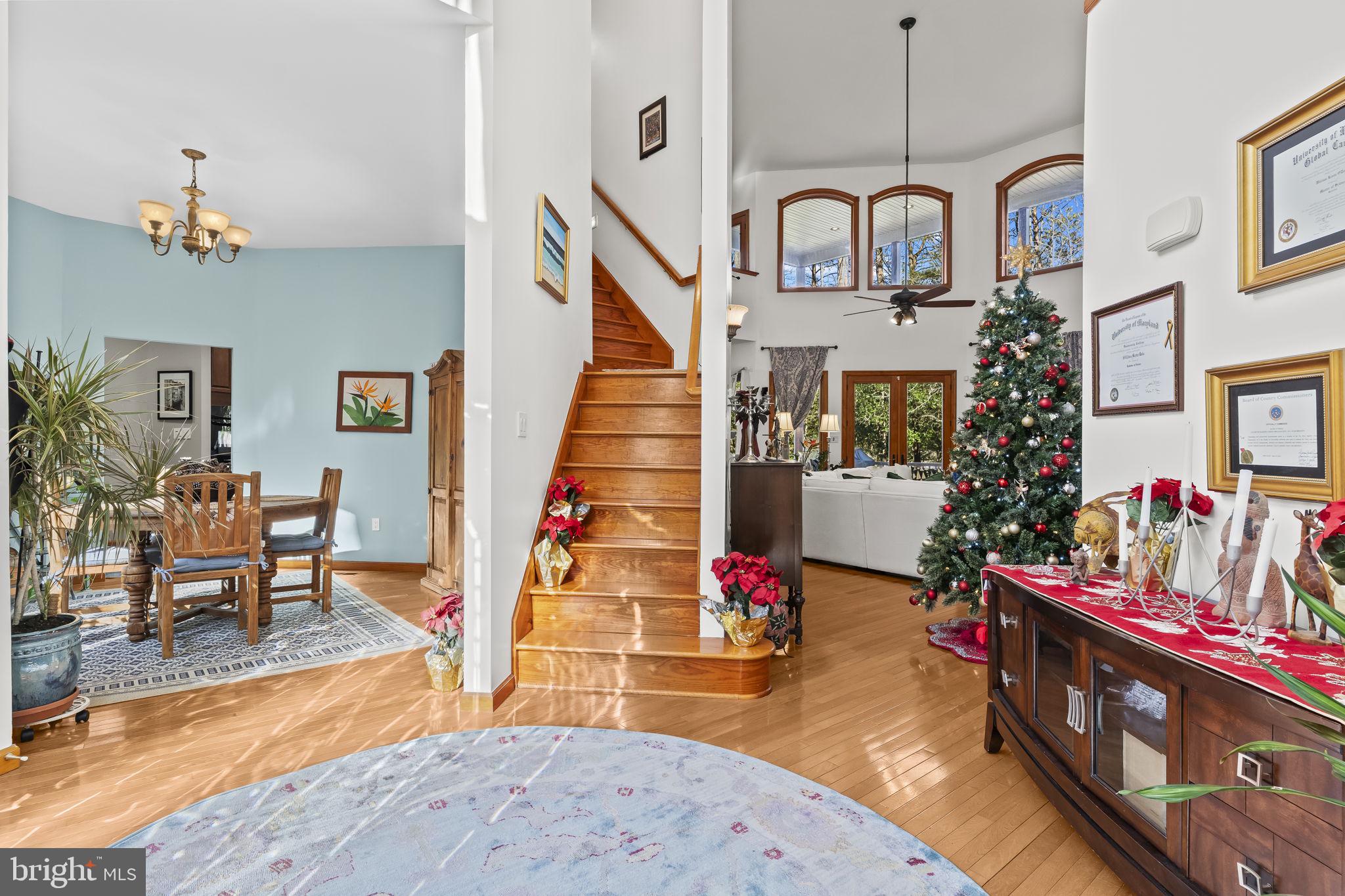 48800 Spring Ridge Road Lexington Park, MD 20653 - Photo 5 of 55