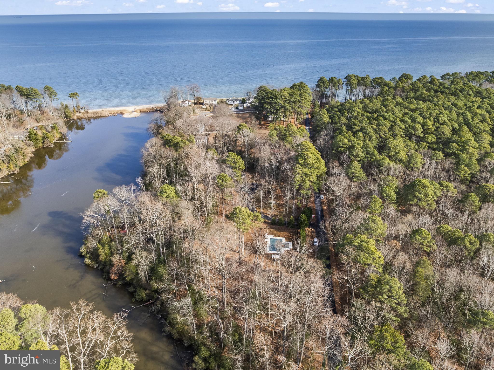 48800 Spring Ridge Road Lexington Park, MD 20653 - Photo 51 of 55