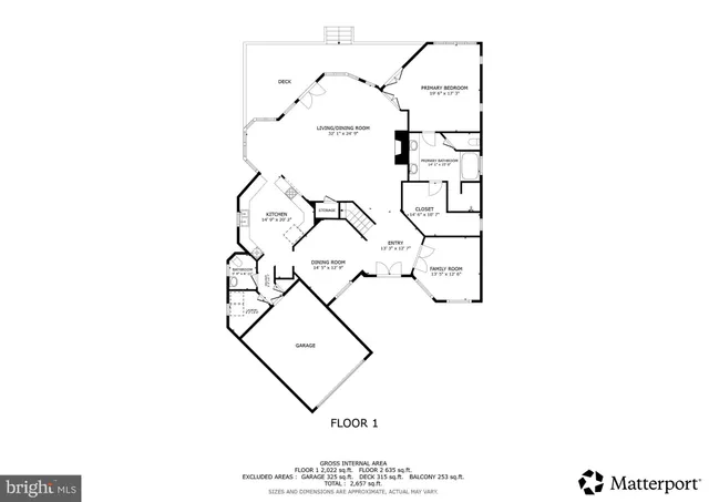 $900,000 | 48800 Spring Ridge Road, Lexington Park, MD 20653