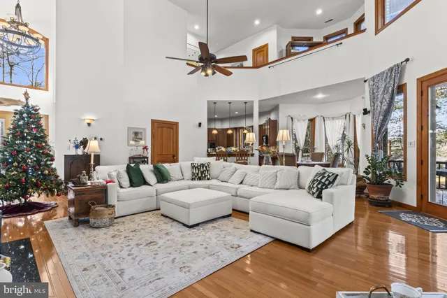 $900,000 | 48800 Spring Ridge Road, Lexington Park, MD 20653