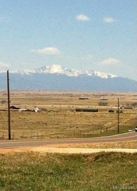 25800 Judge Orr Road Calhan, CO 80808 - Photo 14 of 18 a view of ocean view
