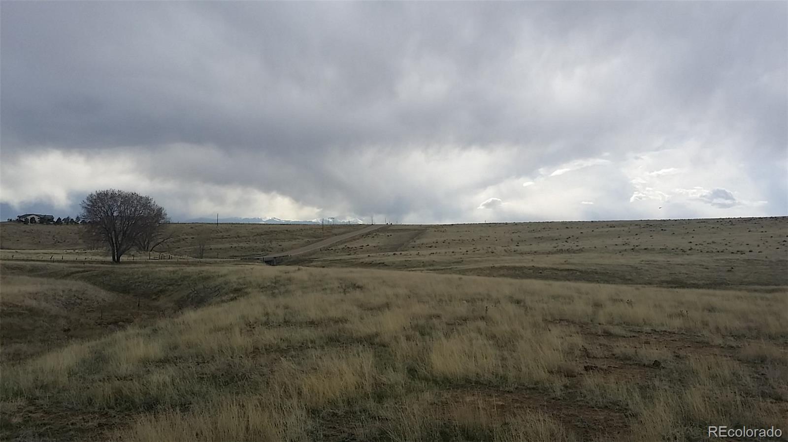 25800 Judge Orr Road Calhan, CO 80808 - Photo 4 of 18 a view of an ocean