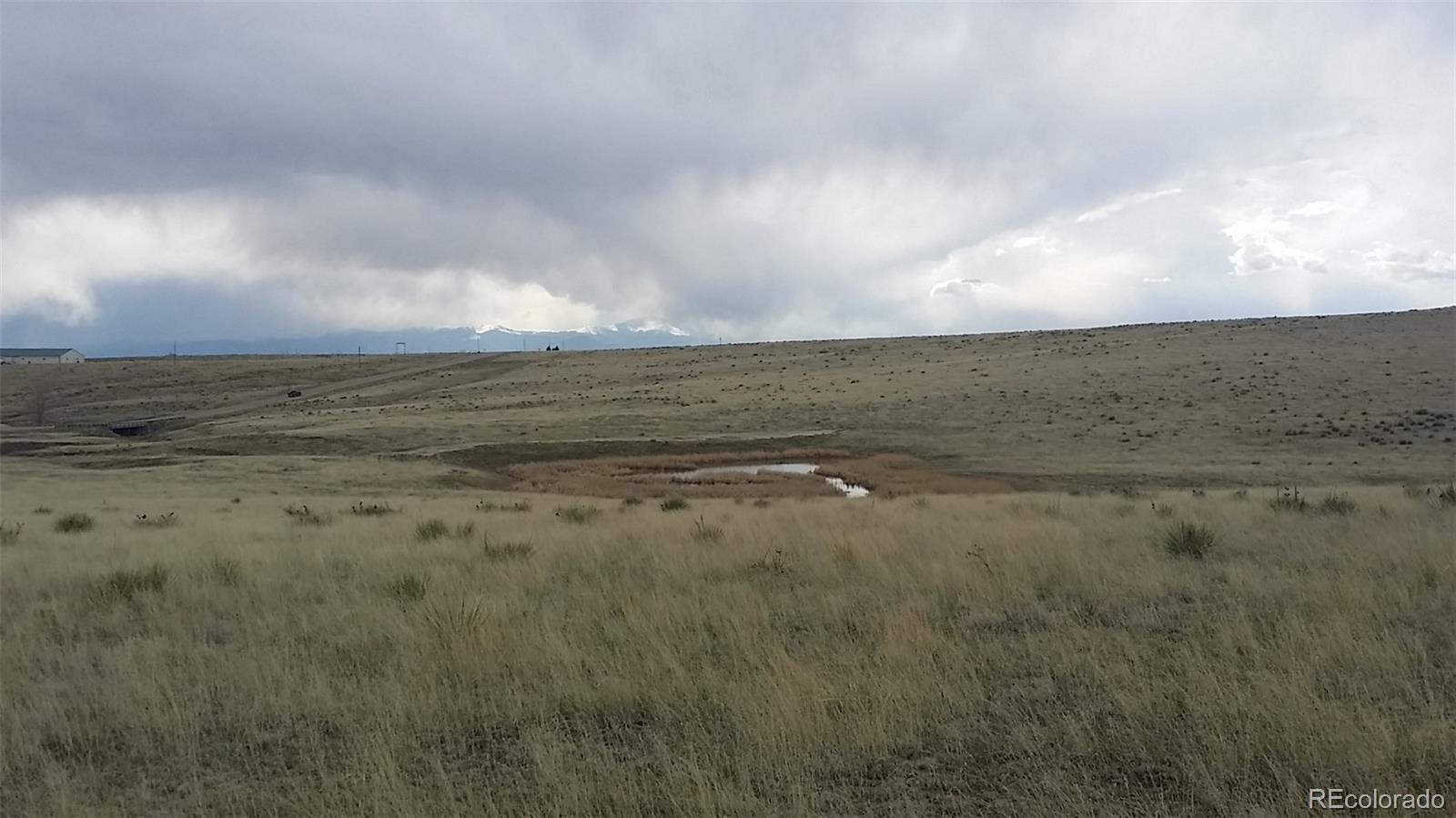 25800 Judge Orr Road Calhan, CO 80808 - Photo 8 of 18 a view of an ocean beach