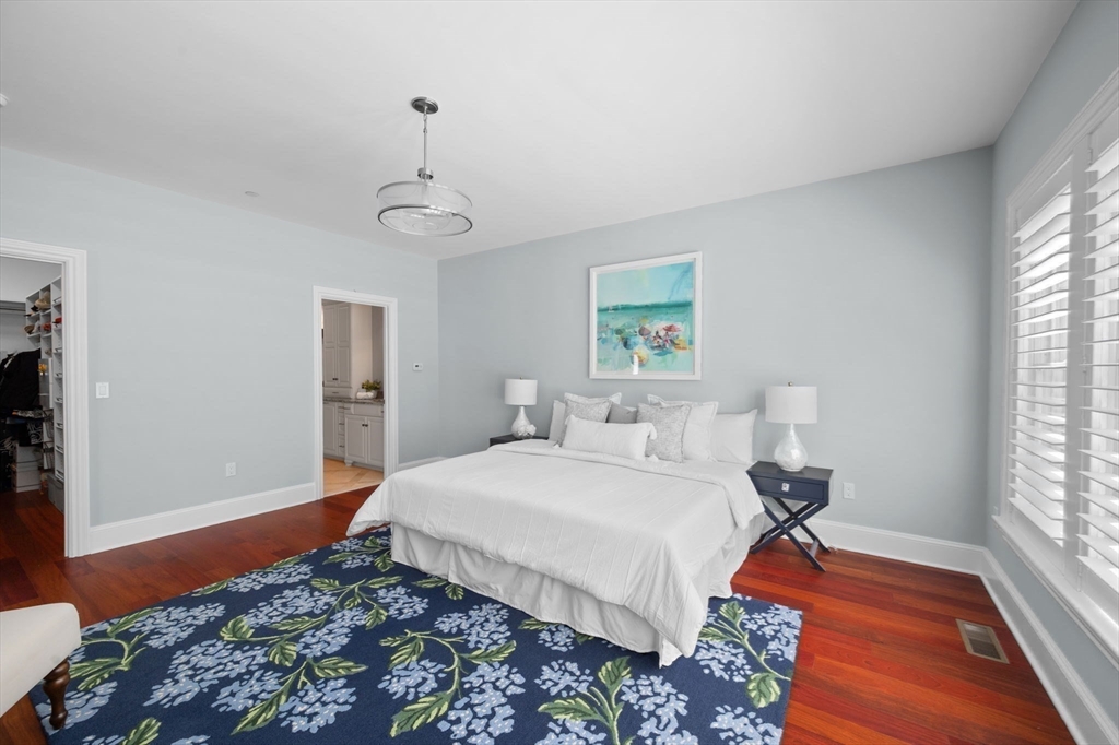45 Backriver Road, Unit 45 Hingham, MA 02043 - Photo 18 of 42