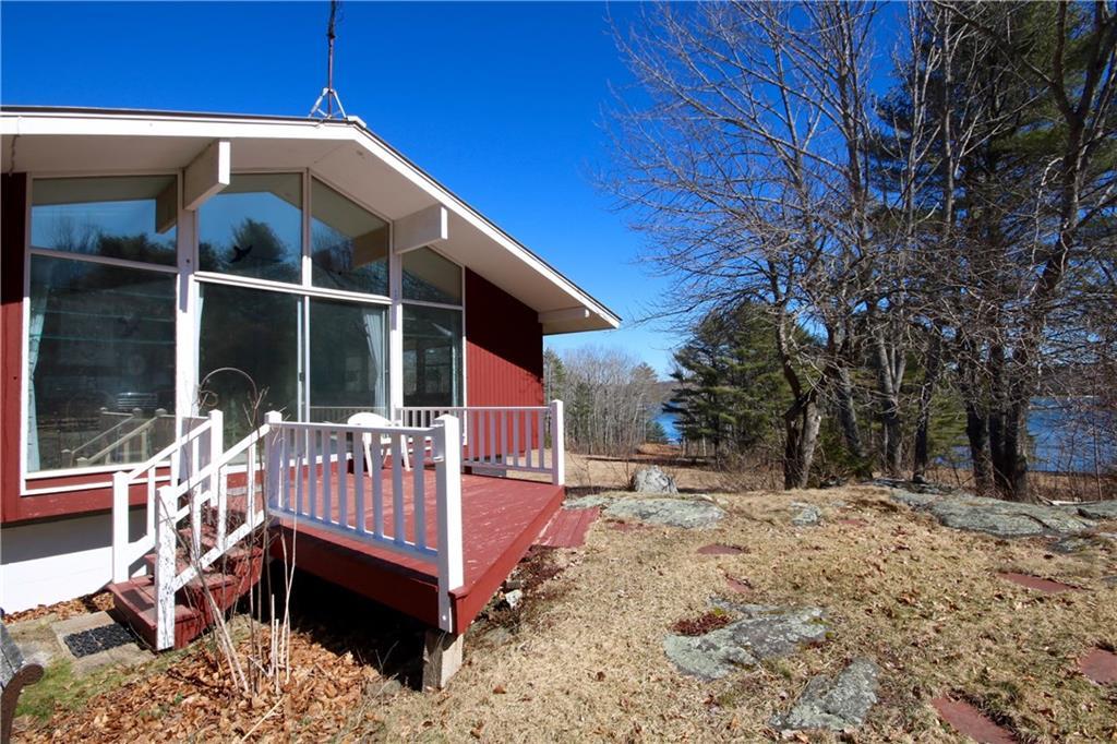 617 River Road Edgecomb, ME 04556 - Photo 2 of 35 Photo