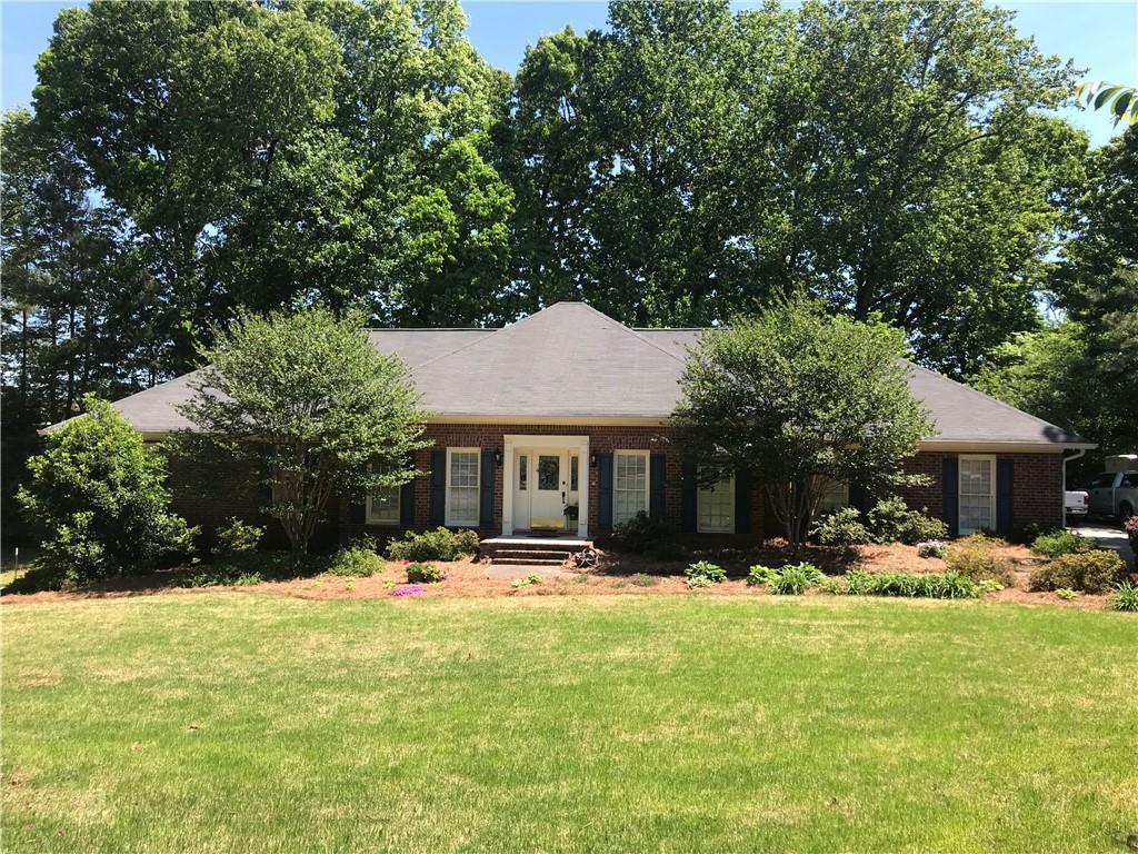 2596 Ross Road Snellville, GA 30039 - Photo 1 of 1 Exterior Front