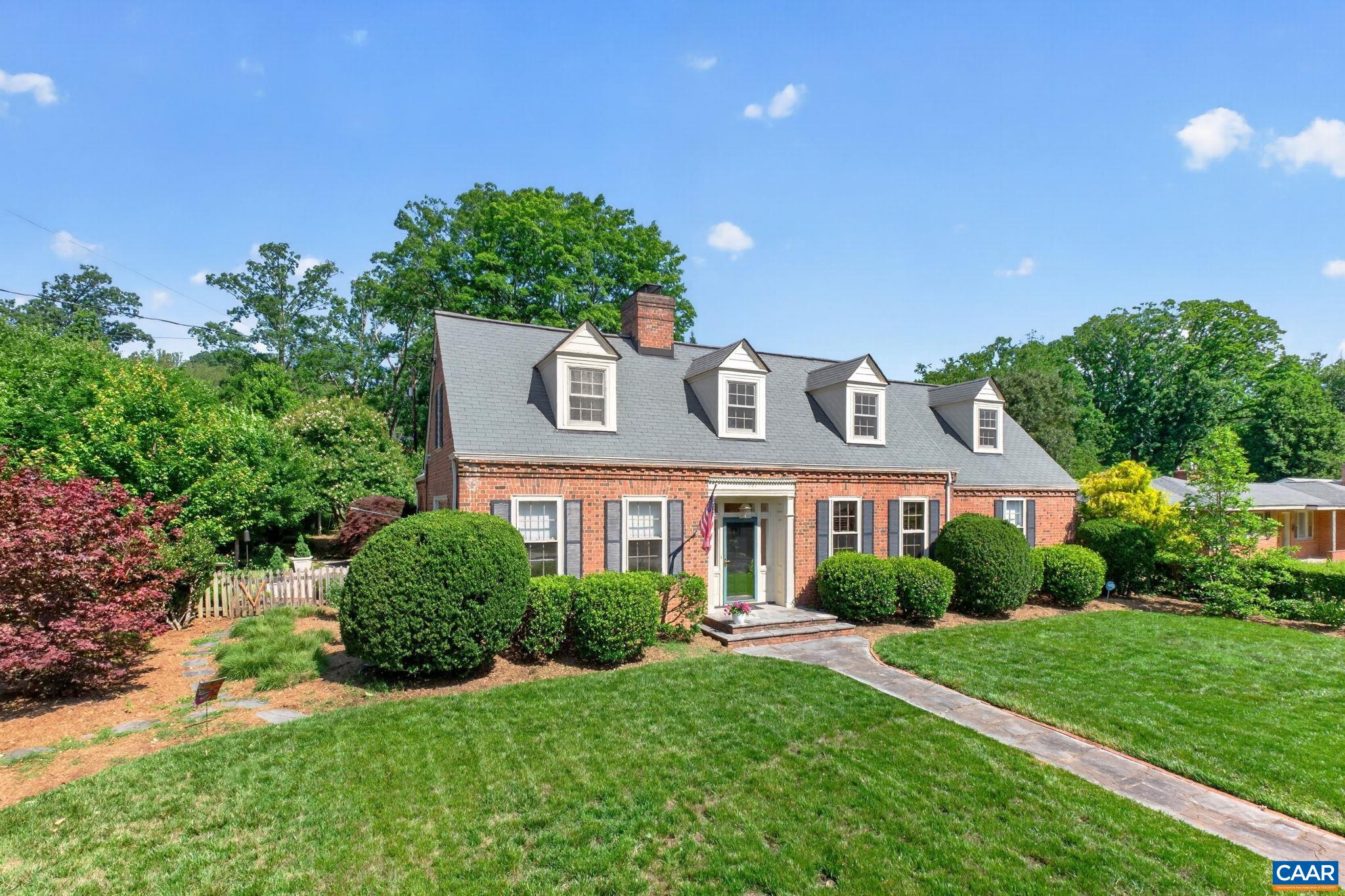 321 Alderman Road Charlottesville, VA 22903 - Photo 1 of 60