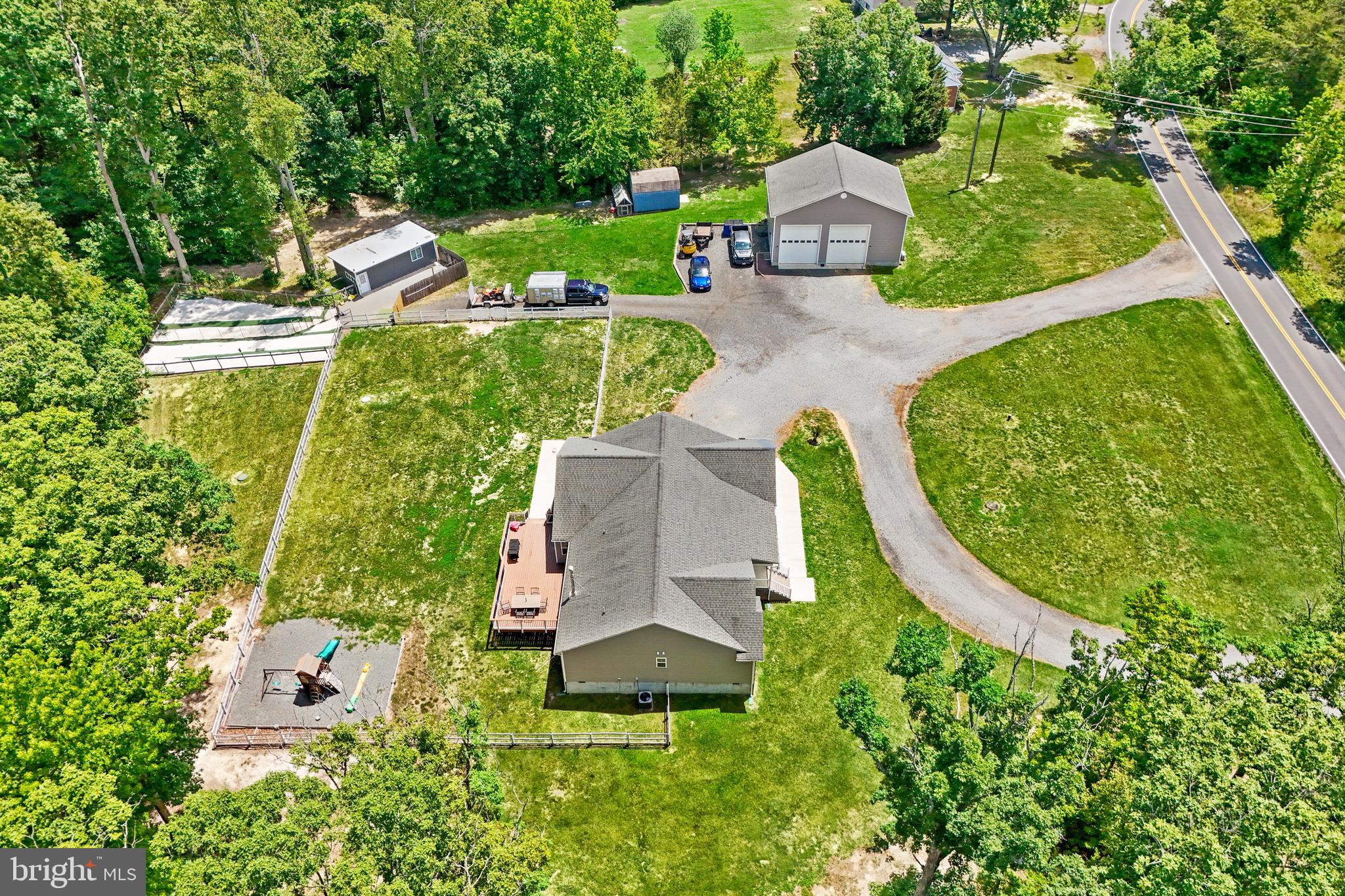 1934 Poplar Road Stafford, VA 22556 - Photo 65 of 76