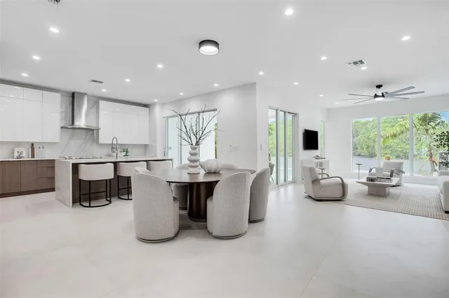 $1,769,000 | 1129 Northeast 18th Court, Unit 1129, Fort Lauderdale, FL 33305